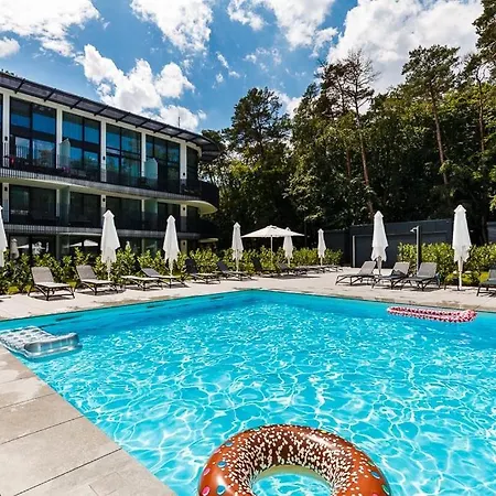 Stegna Amber Apartment Exterior photo