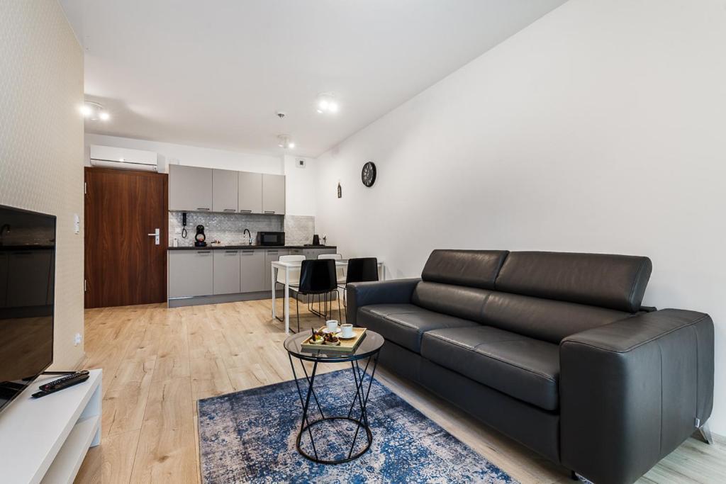Apartment Stegna Amber Stegna (Pomerania)